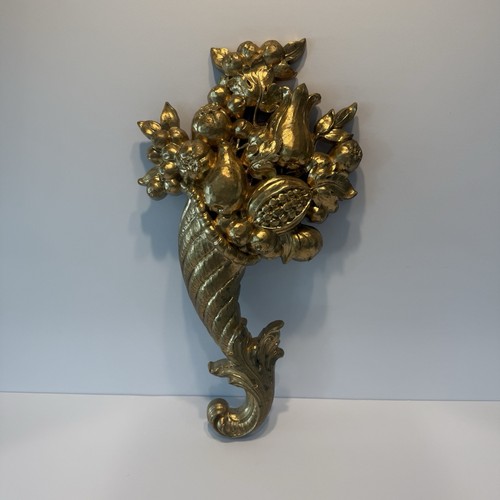 Vintage gold syroco - vintage,